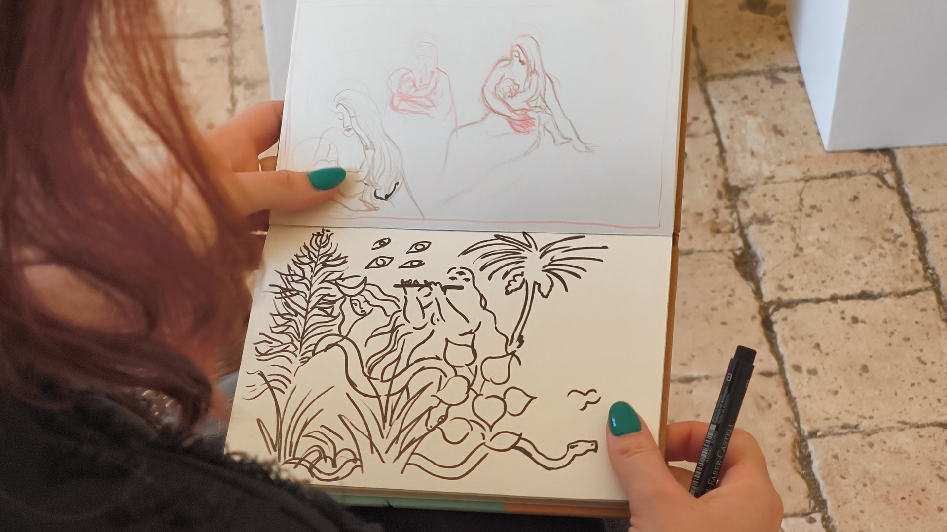 Photographie artistique 3